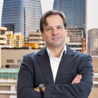 Foto de perfil de FULVIUS TOMELIN